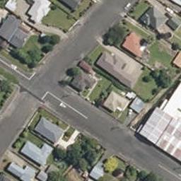 4 Duke Street, Pahiatua