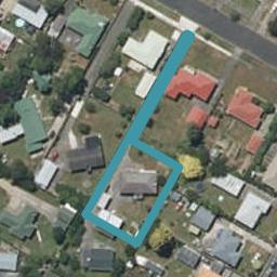 10 Hobson Street, Levin, Levin