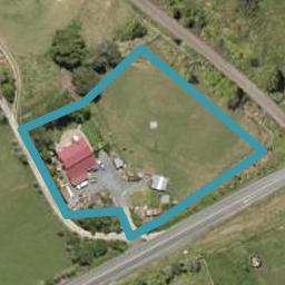 272 Mangapai Road, Mangapai, Whangarei