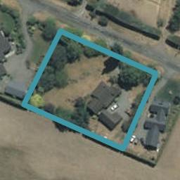 1875 Selwyn Lake Road, Leeston