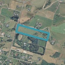 40 Kalaugher Road, Geraldine Downs