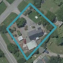 280 Whitecliffs Road, Coalgate