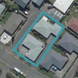 1/15 Honeysuckle Place, Northcote, Christchurch
