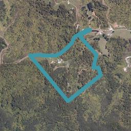 441 Govan Wilson Road, Warkworth