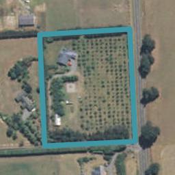 413A Paierau Road, Masterton