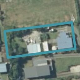 1129 Te Waitere Road, Taharoa