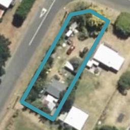689 Waikawa Beach Road, Waikawa Beach, Levin