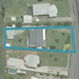562 Great South Road, Huntly, Huntly