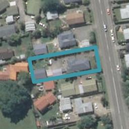41 King Street, Rangiora, Rangiora