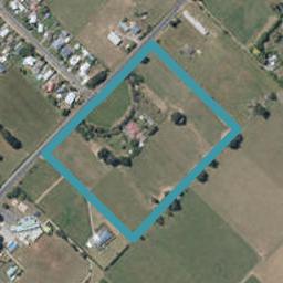 794 Makerua Road, Tokomaru, Palmerston North