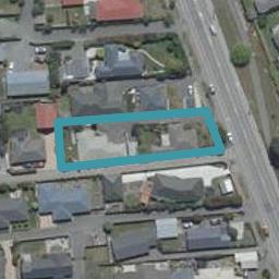341A Burwood Road, Burwood, Christchurch