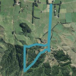 386A Pakihi Road, Ohakune