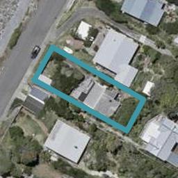 36 The Parade, Paekakariki