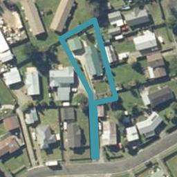 4 Lancaster Crescent, Tokoroa, Tokoroa