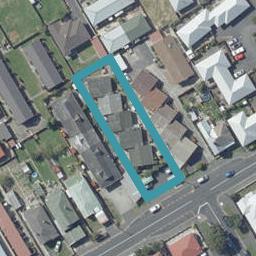 190D Bay View Road, South Dunedin, Dunedin