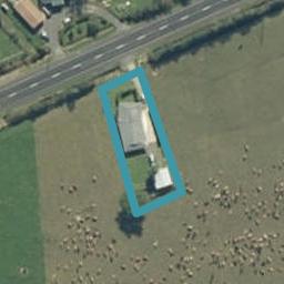 4562 State Highway 26, Te Aroha, Te Aroha