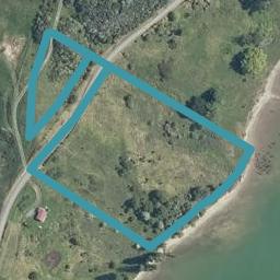 0 Motukaraka Point Road, Kohukohu, Kohukohu