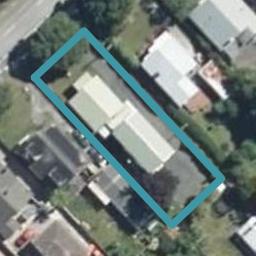 45B Cambridge TCE, WAIWHETU, LOWER HUTT