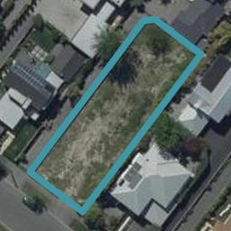 19 Totara Street, Fendalton, Christchurch