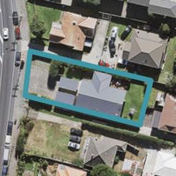 900 Mount Eden Road, Three Kings, Auckland