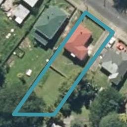 14 Roslyn Street, Taumarunui