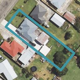 17 Ayton Street, Mangapapa, Gisborne