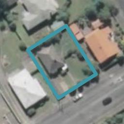 40 Wilson Street, Geraldine