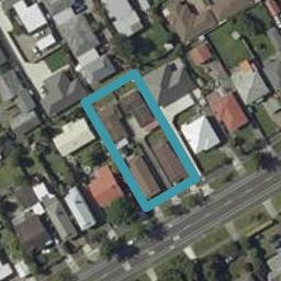 101A Church Street, West End, Palmerston North