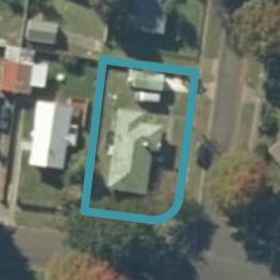 1 Meri Grove, Turangi