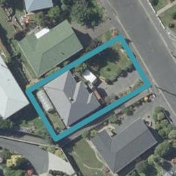 20 Milburn Street, Corstorphine, Dunedin