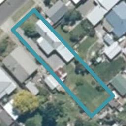 1 Rose Street, Napier South, Napier