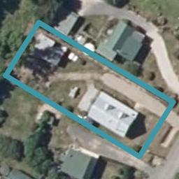 28 Seaview Road, Herbertville