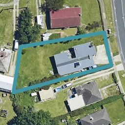 40 Ford Road, Fordlands, Rotorua