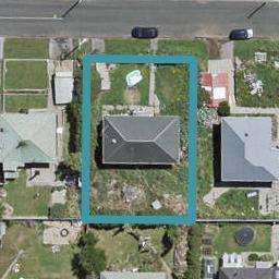20 Theodore Street, Bluff