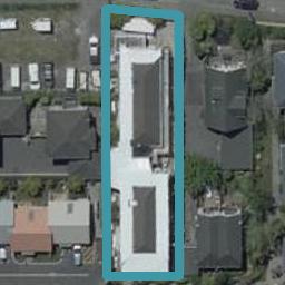 1/464 Durham Street North, St Albans, Christchurch
