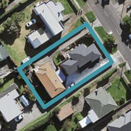 5B Hayr Road, Three Kings, Auckland