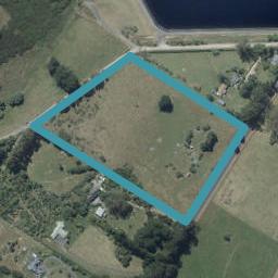360 Dalziel Road, Mount Grand, Dunedin