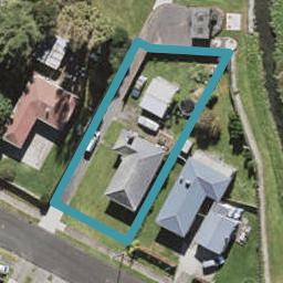 4 Hinau Road, Mangere Bridge, Auckland