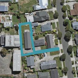 40 Jackson Street, Richmond, Invercargill