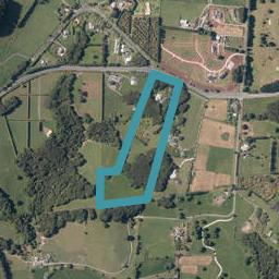 761 State Highway 14, Whangarei