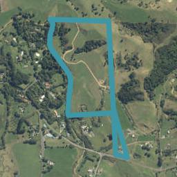 1090 Old Mountain Road, Waitetuna, Raglan