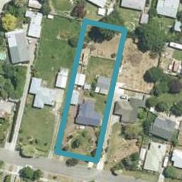 10 Lucas Street, Riversdale, Blenheim