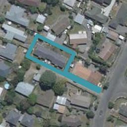 1/57C Ashwood Street, Parklands, Christchurch