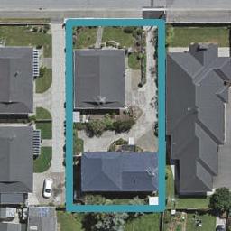 2/57 Bainfield Road, Waikiwi, Invercargill