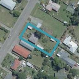 26 Montrose Avenue, Culverden, Culverden