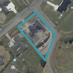 128 Mount Taylor Drive, Feilding, Feilding