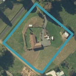 14 Kittow Street, Tirau