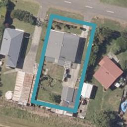 1961 Parewanui Road, Parewanui, Bulls