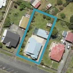 12 Park Street, Hikurangi, Hikurangi