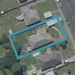 36 High Street, Mosgiel, Mosgiel